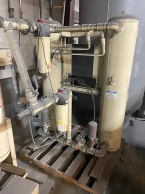 USED 1900 INGERSOLL HL3001HE0AH