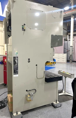 NEW 2026 KOMATSU PRESSES KOMATSU H1F80CS PRESS