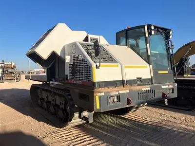 Used 2020 Superior ST-220X Crawler Carriers & Dumpers Texas US | Rubbl #1333463
