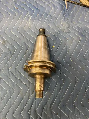 CNC 50 TAPER CT TOOL HOLDERS ER-16