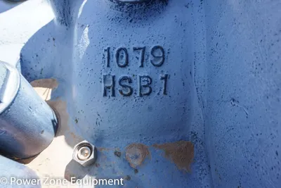 NEW SULZER BINGHAM 10X14X16.5BX HSB
