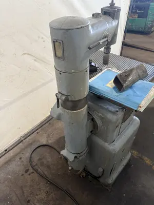 USED BOYAR SCHULTZ #2