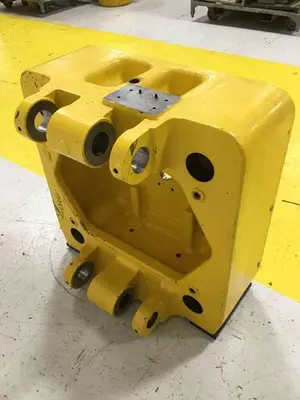 USED VAN DORN 302601-D
