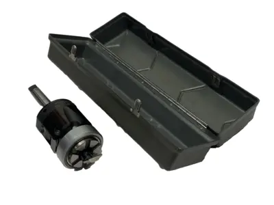 Nobur Manufacturing Intramatic Recessing Head - Used