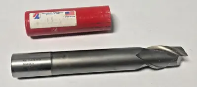 Regal Beloit _UNKNOWN_ Finishing End Mills | Amiron Machinery (1)