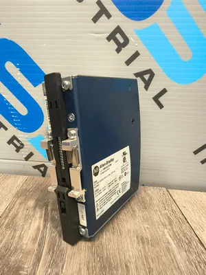 USED Allen-Bradley 1606-XLE120E