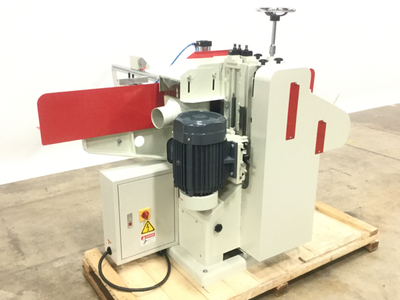 Northtech NT 152B-M10X Single End Tenoner
