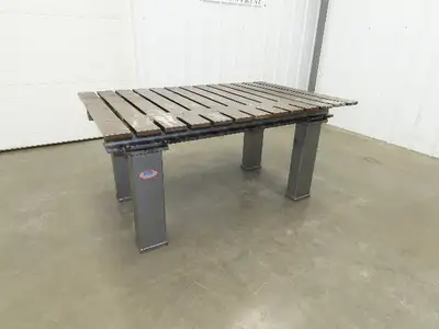 Used ARROW INDUSTRIAL SALES _UNKNOWN_ Welding Machinery (Other) Indiana US | Arrow Industrial #1367562