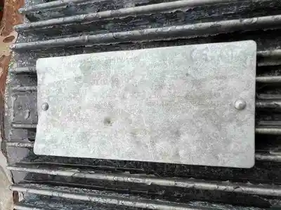 36 " wide conveyor
