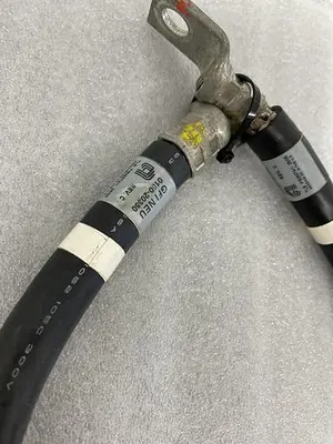 AMAT 0150-20350 CABLE ASSY