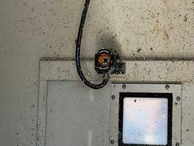 2015 DOOSAN DNM 750L Machining Centers, Vertical | Machnet (12)