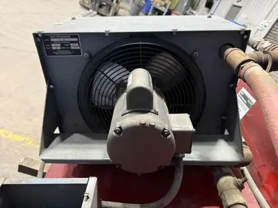 USED MELLOTT 140