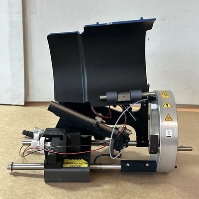 USED AB Sciex 1034661 Rev N