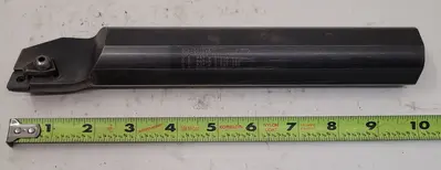 Used VALENITE BHP-NV-410 Misc Industrial Equipment Kentucky US | Aucto #688219