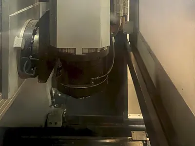 Used 2019 NOT SPECIFIED SBZ 140 Profilers | Machine Factory Outlet #1267036