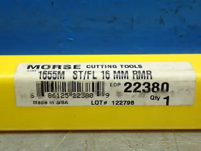 NEW MORSE 22380