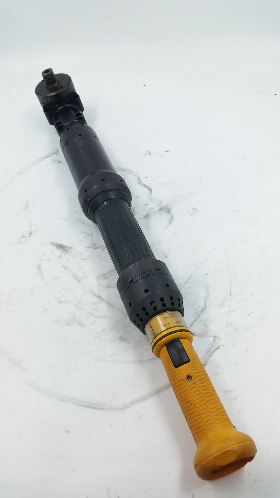 Atlas Copco Nut Runner ETV DS9-370-20S