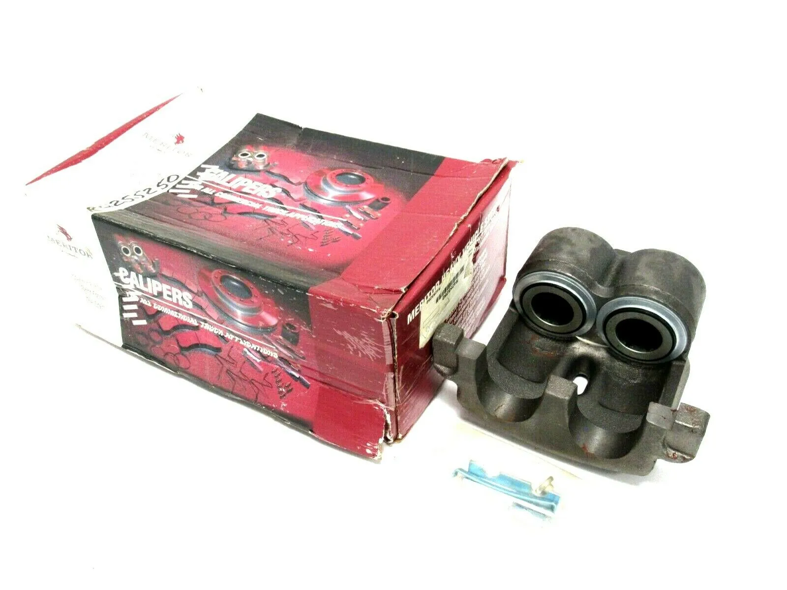NEW MERITOR R4255250 BRAKE CALIPER