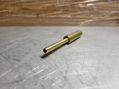 Brass Pin BRSP-14-6