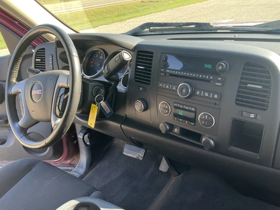 Used 2013 GMC SIERRA 1500 Pickup Trucks Michigan US | Miedema Asset Management Group #1406845
