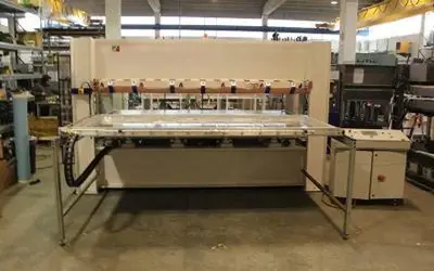 New | in-Stock _UNKNOWN_ _UNKNOWN_ Laminating Presses Ontario CA | Moon Machinery #1763958