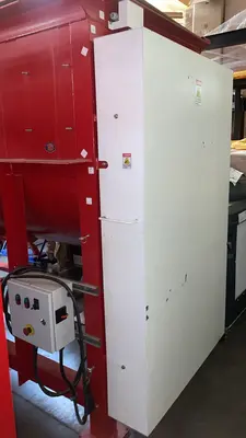 USED 2023 PACK MANUFACTURING A11024