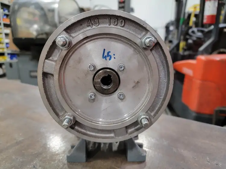 Used CIDEPA MFS-49 A Gearboxes British Columbia CA | Lenmark #268574