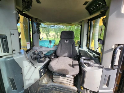 Used 2014 CATERPILLAR D8T Crawler Dozers | Abele Tractor #1342954