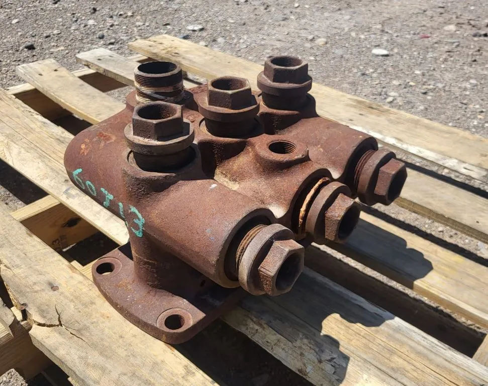 USED WHEATLEY P200A