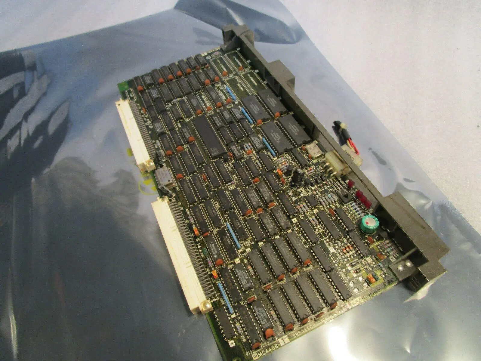 USED Mitsubishi MC446-1 BN634A082G53