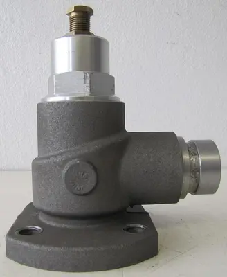 Used GARDNER DENVER ZS1079362 Air Compressor Parts California US | Bay Line Tool #1316340