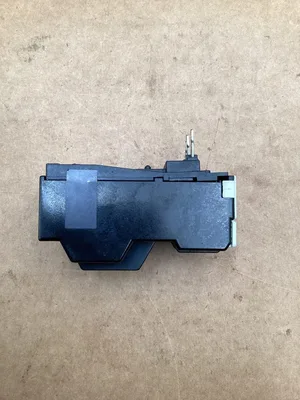 Fuji Electric TR-0N/3 Overload Protection Relay