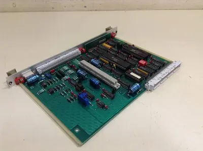 USED SEPRO ROBOTIQUE 07S0095804/B