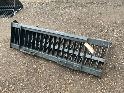 Used _UNKNOWN_ _UNKNOWN_ Rock Buckets Michigan US | Miedema Asset Management Group #1327871