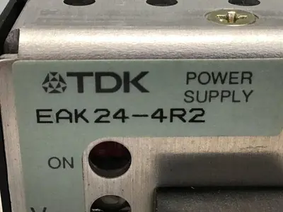 USED TDK EAK24-4R2