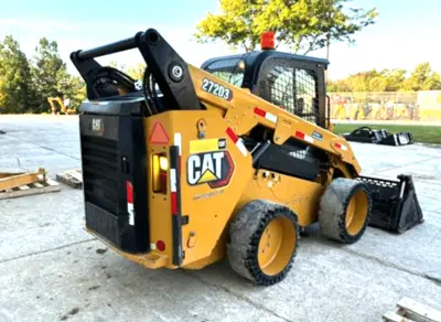 Used 2023 _UNKNOWN_ _UNKNOWN_ Skid Steer Loaders Kentucky US | H Richardson and Sons #1557751