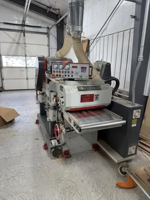 USED NORTHTECH NT-610SC-I