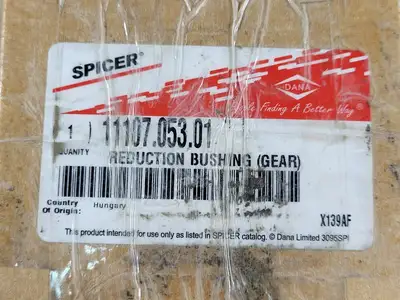 NEW SPICER 11107.053.01