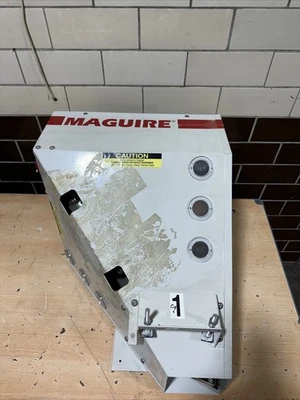 USED Maguire 20x20