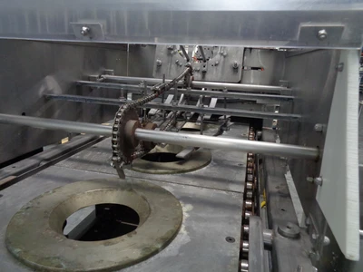 Used COLBORNE CORPORATION YX01148 Dough Sheeters & Presses California US | BakeryEquipment.com #1555570