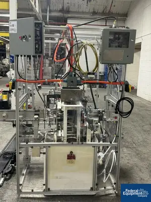 USED Filamatic Filamatic Inline Filler