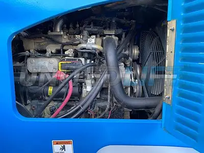 Used 2013 GENIE GTH1056 Misc Forklifts New York US | United Lift #1445696