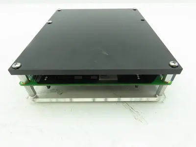 National Semiconductor HDCP RX DEMO Circuit Board Assembly 551600517-001 Rev A