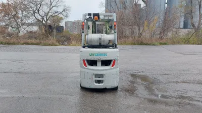 2019 UNICARRIERS MCP1F2A25LV Forklift Trucks | Platinum Group (6)