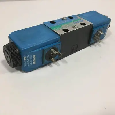 USED VICKERS DG4V-3S-33C-M-U-H5-60