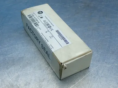 NEW ALLEN BRADLEY 1732E16CFGM12R