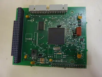 USED AFE TECHNOLOGIES INC. PWB020-002-A