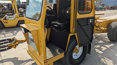USED BROYHILL BMC-LP80HD