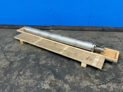 Used GRUNDFOS MS6000 Chemical & Process Equipment Ohio US | HGR 24 #1315158