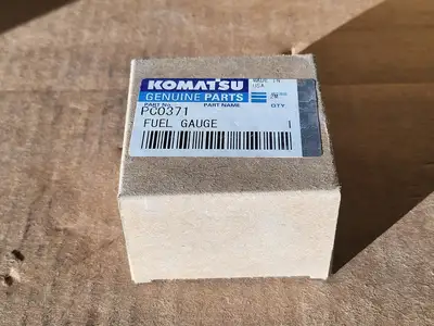 NEW KOMATSU PC0371